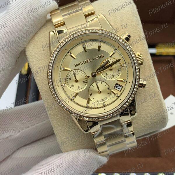 Michael Kors Ritz MK6356 фото 2