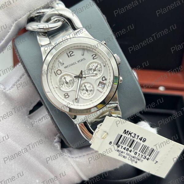 Michael Kors Runway MK3149 фото 2