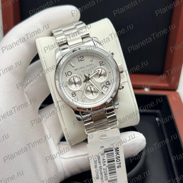 Michael Kors Runway MK5076 фото 2
