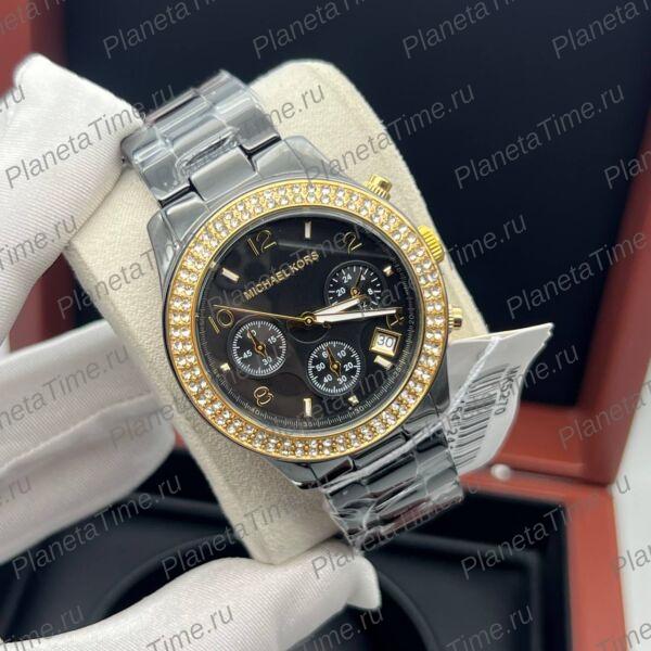 Michael Kors Runway MK5270 фото 2
