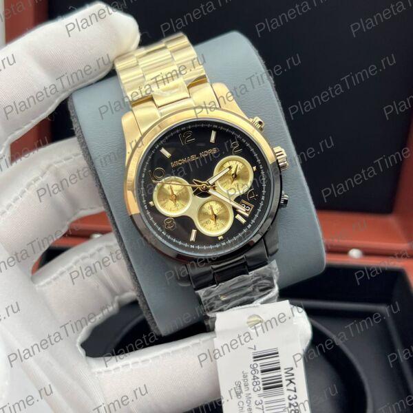 Michael Kors Runway MK7328 фото 2