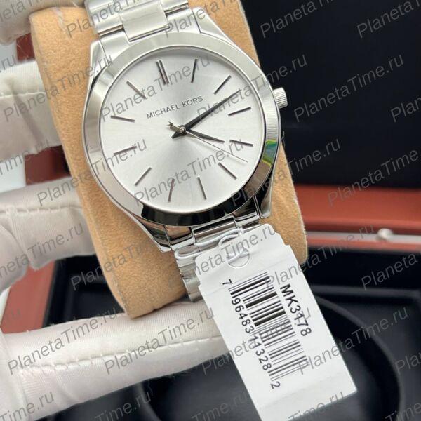 Michael Kors Runway MK3178 фото 2