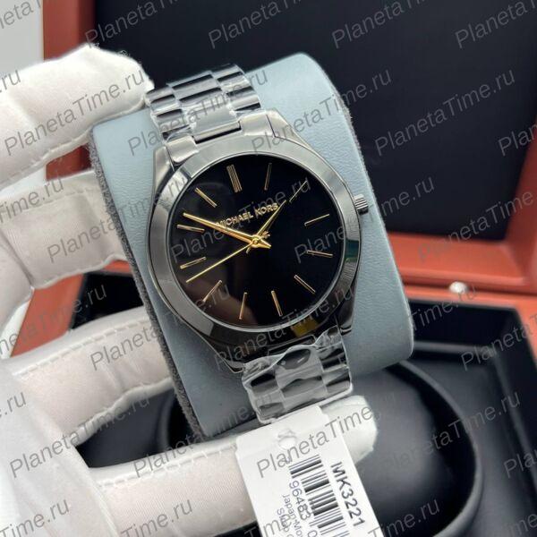 Michael Kors Runway MK3221 фото 2