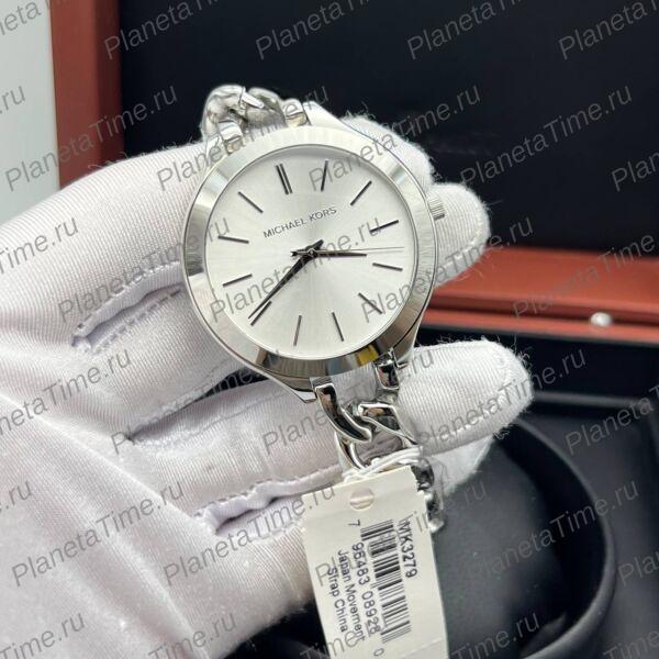 Michael Kors Runway MK3279 фото 2