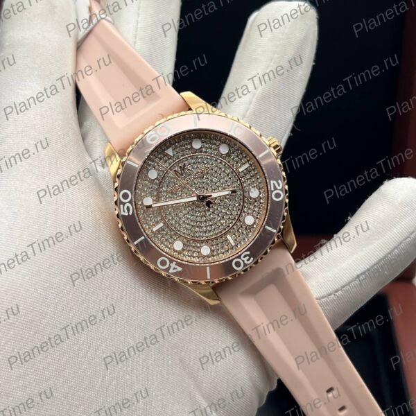Michael Kors Runway MK6854 фото 2