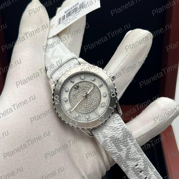Michael Kors Runway MK6998 фото 2