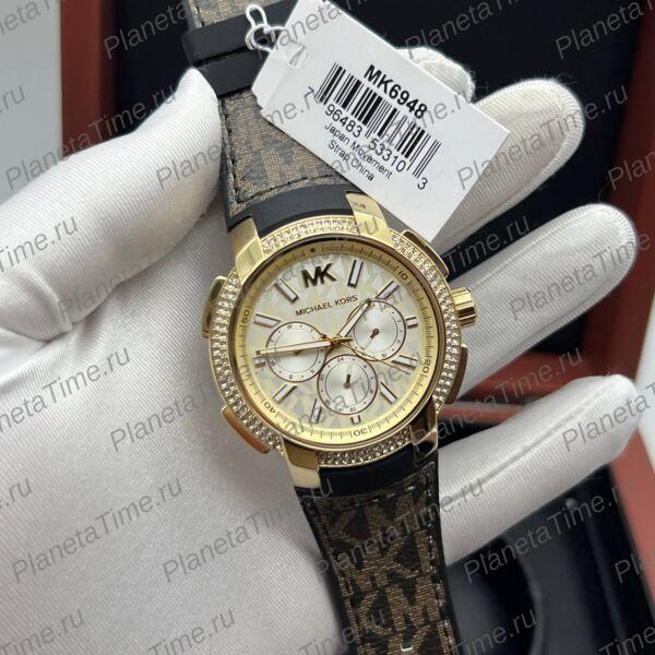 Michael Kors Sidney MK6948 фото 2