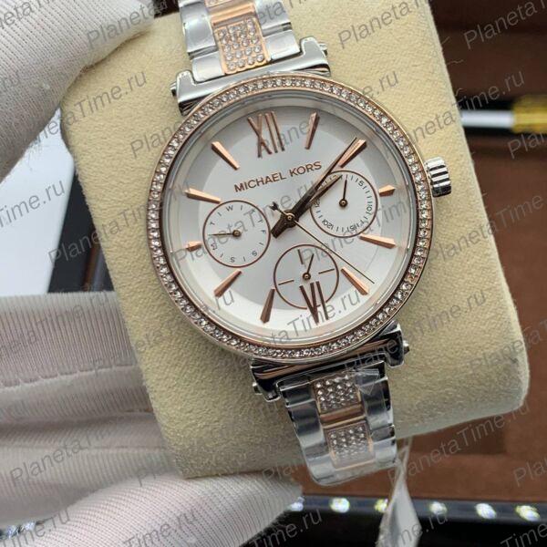 Michael Kors Sofie MK4353 фото 2