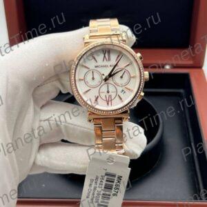 Michael Kors Sofie MK6576