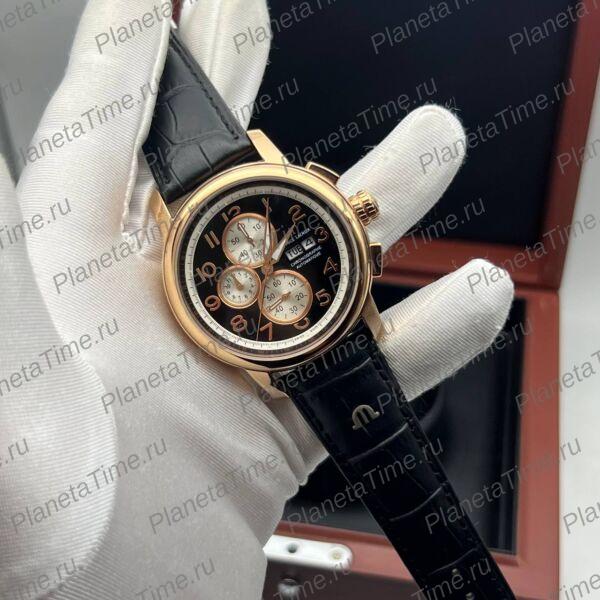 Maurice Lacroix Pontos Chronographe 12505 фото 2
