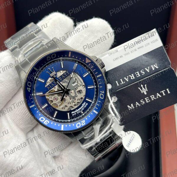 Maserati Sfida 12523 фото 2
