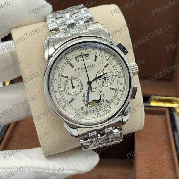 Patek Philippe Perpetual Calendar 11847 фото 2