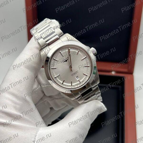 Longines Conquest L3.830.4.72.6 фото 2