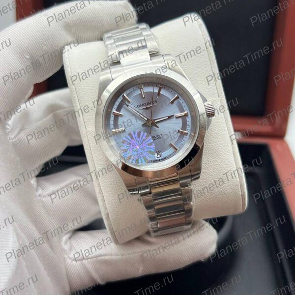 Longines Conquest L3.430.4.92.6 фото 2