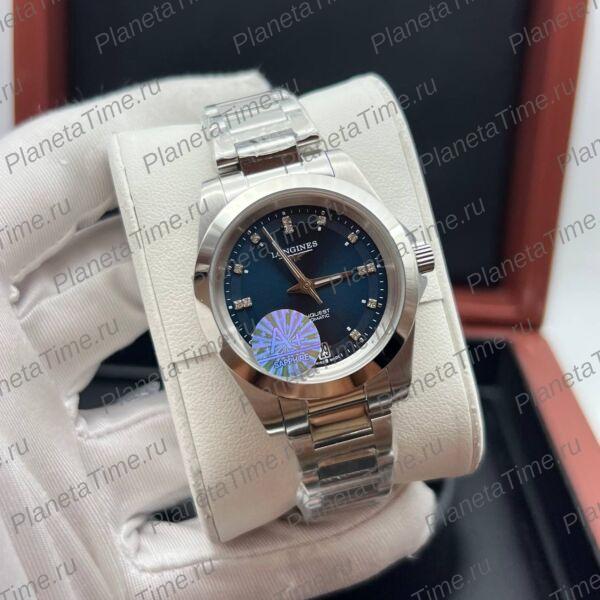 Longines Conquest L3.430.4.97.6 фото 2
