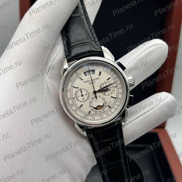 Patek Philippe Perpetual Calendar 11855 фото 2