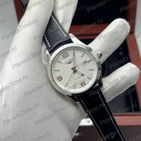 Longines Conquest Classic L2.785.4.76.3 фото 2
