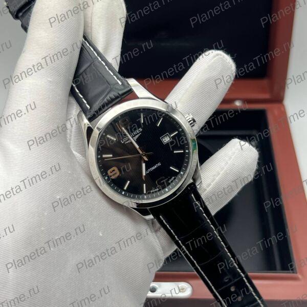 Longines Conquest Classic L2.785.4.56.3 фото 2