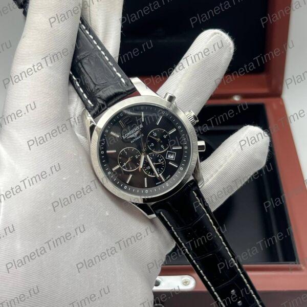 Longines Conquest Classic L2.786.4.56.5 фото 2