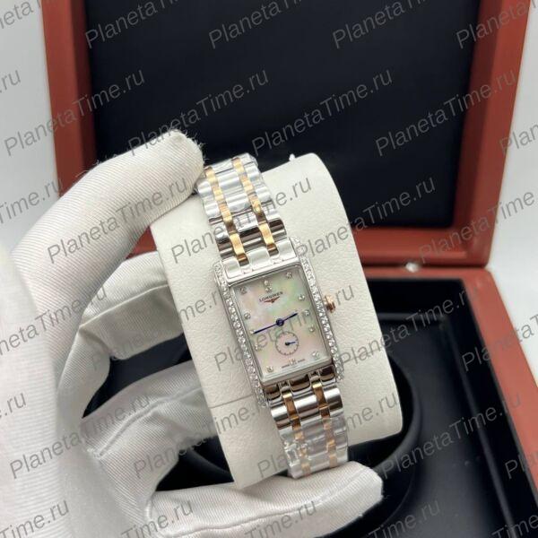 Longines DolceVita L5.512.5.89.7 фото 2