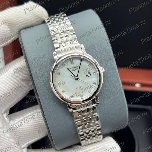 Longines Elegant Collection L4.310.4.87.6 фото 2