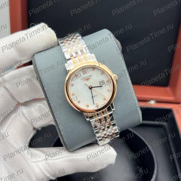Longines Elegant Collection L4.309.5.87.7 фото 2