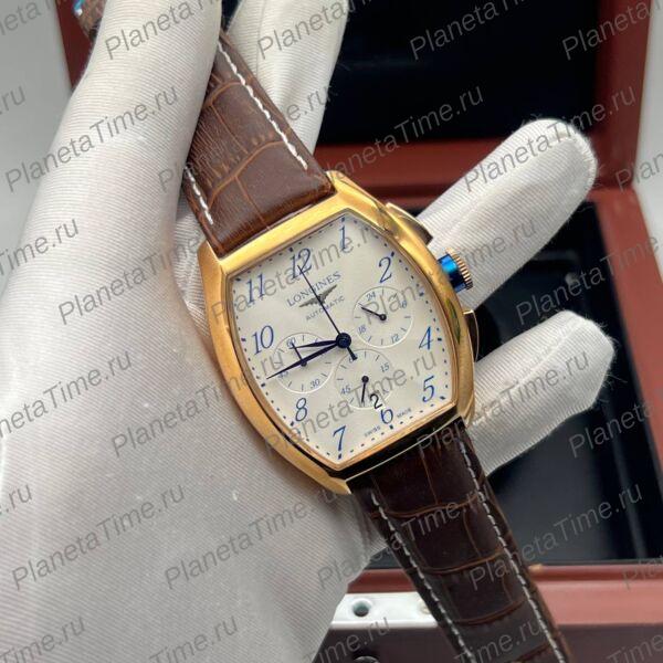 Longines Evidenza L2.643.8.73.9 фото 2