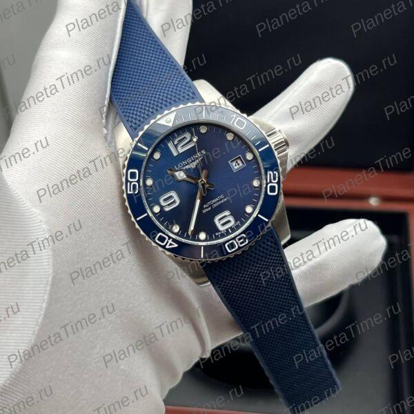 Longines HydroConquest L3.781.4.96.9 фото 2