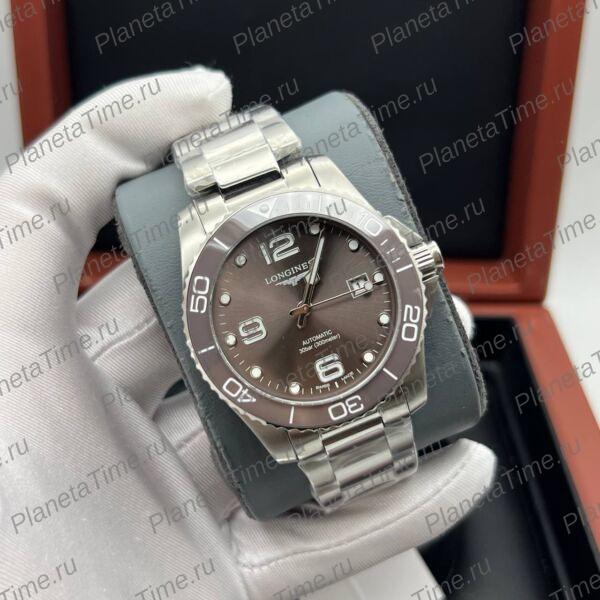 Longines HydroConquest L3.781.4.76.6 фото 2