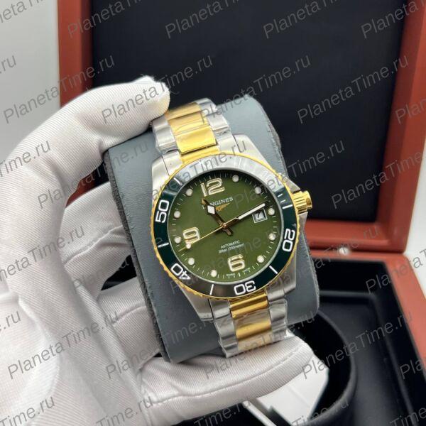 Longines HydroConquest L3.782.3.06.7 фото 2