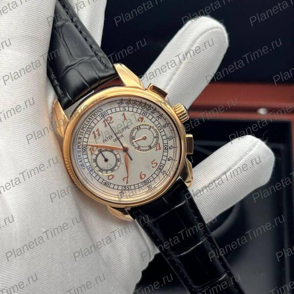 Patek Philippe Perpetual Calendar 11870 фото 2