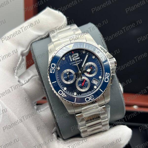 Longines HydroConquest L3.883.4.96.6 фото 2