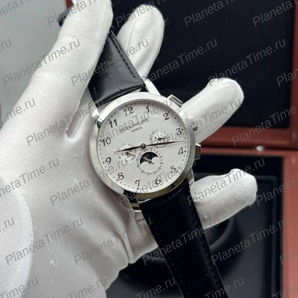 Patek Philippe Grand Complications Perpetual Calendar 11873 фото 2