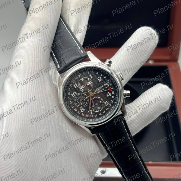 Longines Master Collection Moonphase L2.673.4.51.7 фото 2
