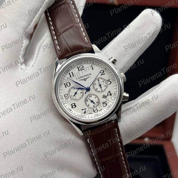 Longines Master Collection L2.629.4.78.3 фото 2