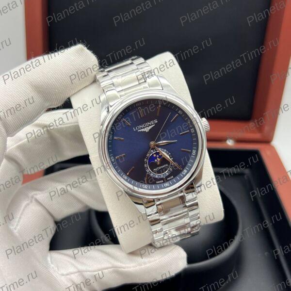 Longines Master Collection L2.909.4.92.6 фото 2