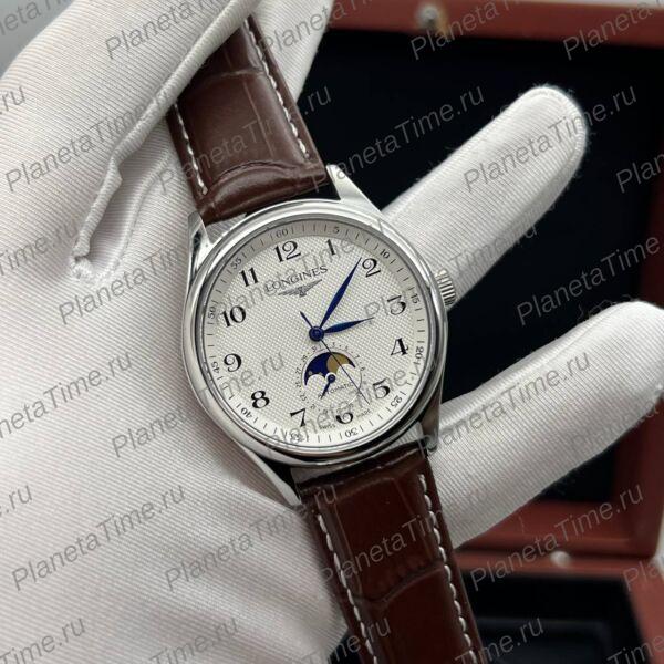 Longines Master Collection L2.919.4.78.3 фото 2