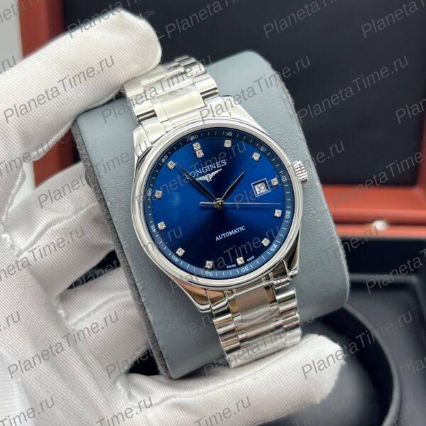 Longines Master Collection L2.793.4.97.6 фото 2