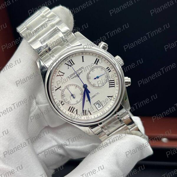 Longines Master Collection Chrono L2.669.4.78 фото 2