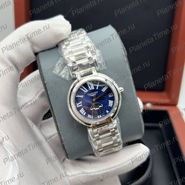 Longines PrimaLuna Moonphase L8.115.4.91.6 фото 2