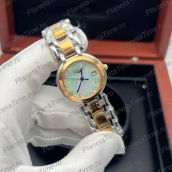 Longines PrimaLuna L8.112.5.87.6 фото 2