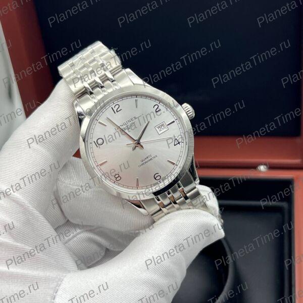 Longines Record Chronometer L2.821.4.76.6 фото 2