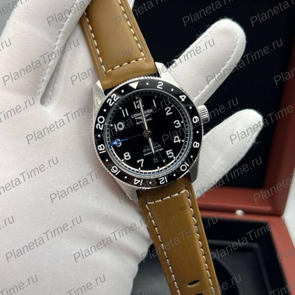 Longines Spirit Zulu Time L3.812.4.53.2 фото 2