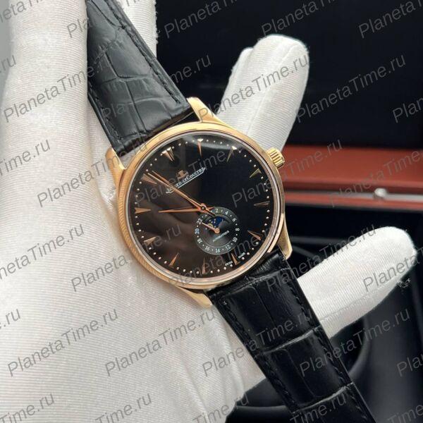 Jaeger-LeCoultre Master Ultra Thin Moon 12735 фото 2