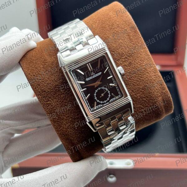 Jaeger-LeCoultre Reverso Tribute Small Seconds Q397843J фото 2