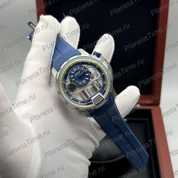 Hyt H1 Alumen Blue 148-AB-31-GF-RU фото 2