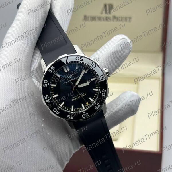 IWC Aquatimer Automatic 2000 IW356810 фото 2