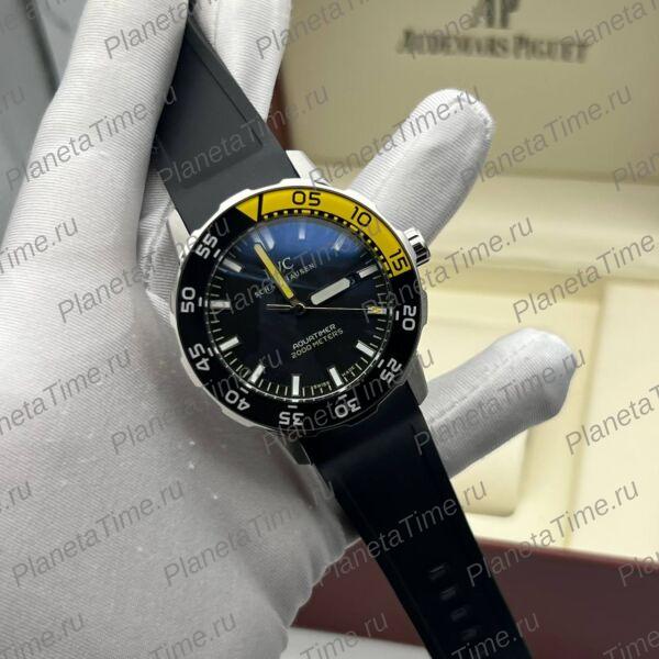 IWC Aquatimer Automatic 2000 IW356810-01 фото 2