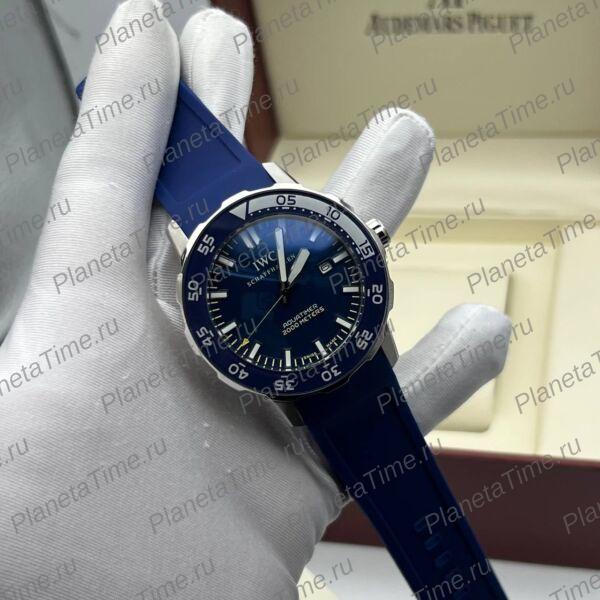 IWC Aquatimer Automatic 2000 IW356802 фото 2