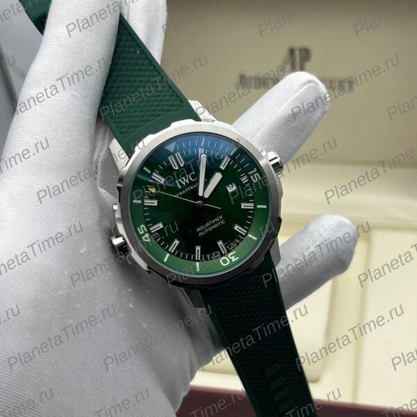 IWC Aquatimer Automatic 12802 фото 9